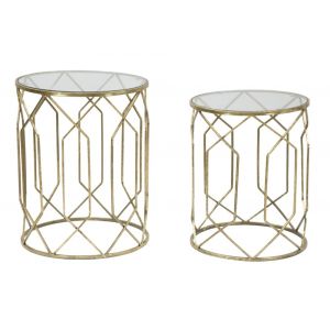 Table basse Mauro Ferretti Tunisi