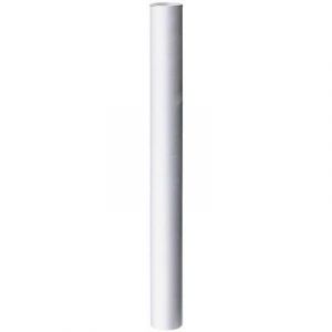 Werma Signaltechnik Tube en aluminium pour colonnes de signalisation 975.845.10 1 pc(s)