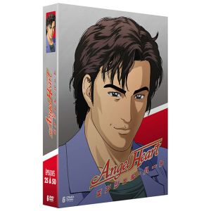 Angel Heart - Volume 2