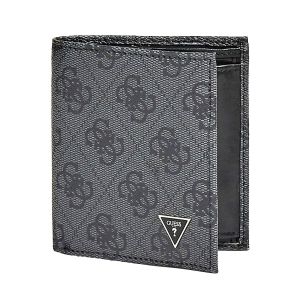 Guess Sac homme Vezzola Smart Billfo Noir