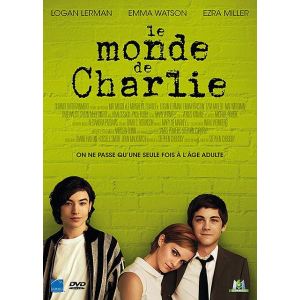 Le monde de Charlie