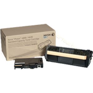 Image de Xerox 106R01533 - Toner noir 13000 pages