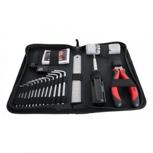 Image de Ernie Ball Musician's Tool Kit outils pour guitares et basses