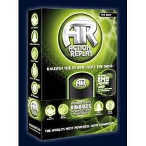 Bigben Action Replay pour Xbox