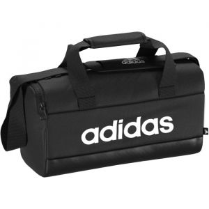 Adidas Sac de sport Essentials Logo XS Noir