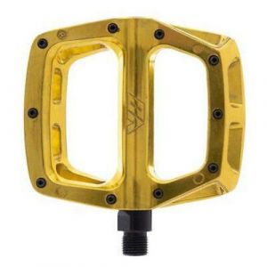 DMR Pédale V8 V2 One Size Gold