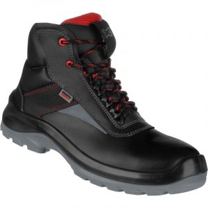 Würth Chaussures de sécurité montantes New Eco S3 src Modyf noires 43