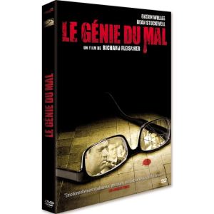 Le Génie du Mal