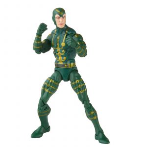 Hasbro Marvel Legends Series Classic Multiple Man Action Figure