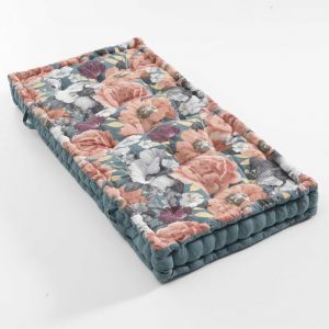 Coussin De Palette Matelassé Rosalita