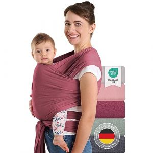 Laleni Weiches Baumwolle Tragetuch
