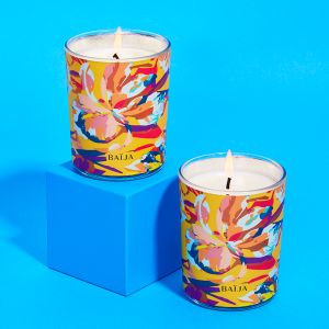 Baija Bougie Lost Paradise • 180gr