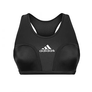 Adidas Protection poitrine brassière avec coque femme