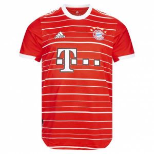 Adidas Bayern Munich Authentic Player Issue Hommes Maillot domicile HT4825