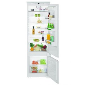 Liebherr Ics 3234 Refrigerateur Combine Encastrable Comparer