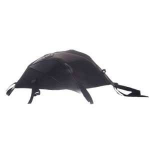 Bagster Tapis de réservoir noir mat/noir (1649J) Kawasaki Z800