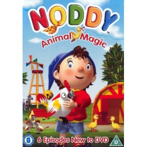 Image de Noddy : Animal Magic