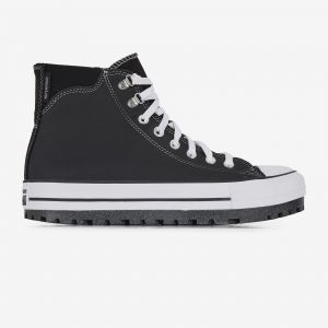 Converse Chuck Taylor All Star City Trek Waterpro Chaussures noir