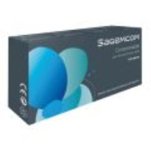 Sagem TTR 580R - Pack de 3 rubans pour fax