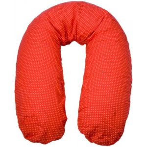 Babylonia Housse en éponge et coton pour coussin d'allaitement Form Fix