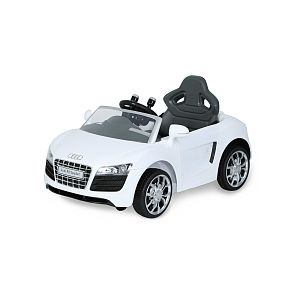 Image de Avigo Audi R8 Spyder Spin - Voiture électrique 6V