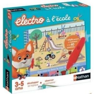 Image de Diset Electro à l'école (31526)