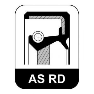 Image de Elring Bague d'etanchéité RENAULT CLIO, RENAULT FLUENCE, RENAULT SCÉNIC, RENAULT TWINGO, DACIA DUSTER (073.890)