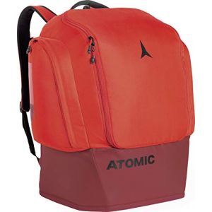 Atomic Rs Heated 230v One Size Red / Rio Red - Red / Rio Red - Taille One Size