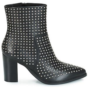 Image de Steve Madden Bottines RADLEY - Couleur 39,40 - Taille Noir