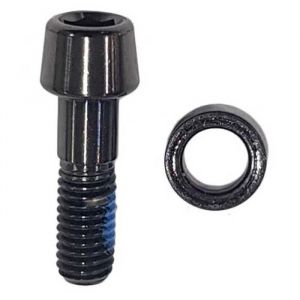 Déda Vis de potence Vinci M5 x 18 mm