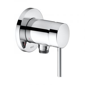 Keuco IXMO Mitigeur monocommande, pour douche, 59552010201,