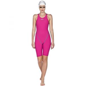 Image de Arena Maillots de bain Powerskin ST 2.0 FBSL rose - Taille FR 34,FR 36,FR 38,FR 40,FR 32