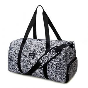 Jadyn Bagages à Main Unisexes pour Adultes, L, Wildcat, L, Weekender