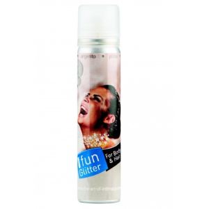 Spray pour corps et cheveux