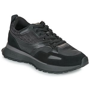 Boss Effect Basket Jonnah runn Homme Noir