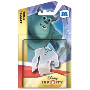 Image de Disney Interactive Studios Disney Infinity figurine Cristal Sulli