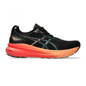 Asics Gel-Kayano 31 - homme - noir