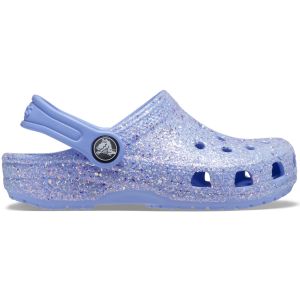Crocs Sabots bébé Classic Glitter