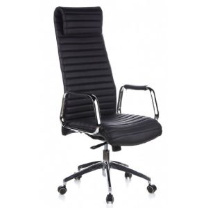 Image de Siège de bureau Aspera 20 en cuir
