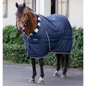 Couverture d'&eacute;curie pour cheval Horseware Newmarket 400g
