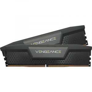 Corsair Vengeance DDR5 - 32 Go (2 x 16 Go) Noir - 6000 MHz - CL36