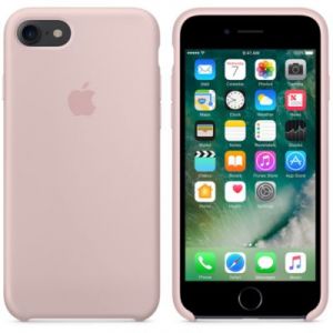 Apple MMX12ZM/A - Coque de protection pour iPhone 7
