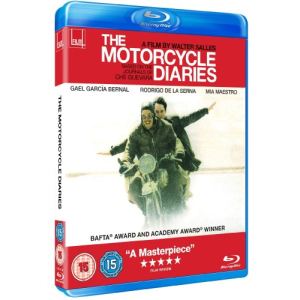 Image de The Motorcycle Diaries