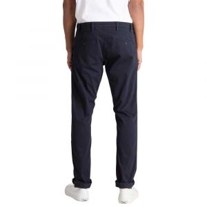 DOCKERS Pantalons Supreme Flex Alpha Skinny Navy - 32