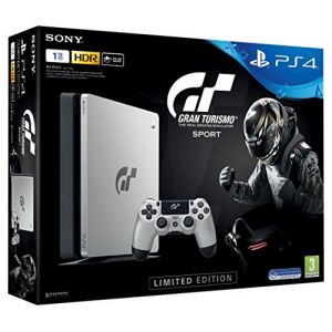 Sony 4