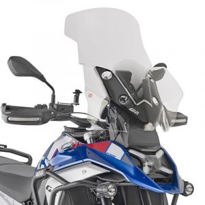 Givi Bulle moto transparente BMW R1300GS (24)