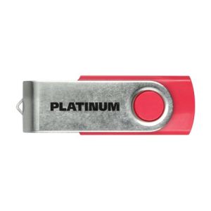 Bestmedia Clé USB 2.0 Platinum Twister 4 Go