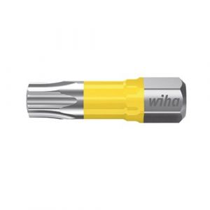 Wiha Embouts empreinte Torx Y - par 5 - T15X50 Y (B5)