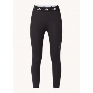 Adidas Collant Techfit 7/8 Noir - Taille XS