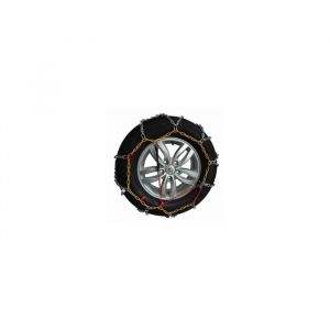 Optima Chaînes à neige G16 pour camping-car et fourgon Dimension - 205/75R16 - 215/70R16 - 225/65R16 - 235/60R16 - 205/65R17 - 215/60R17 - 215/55R18